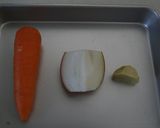 てっりてっりミートボール作り方1写真