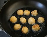てっりてっりミートボール作り方7写真