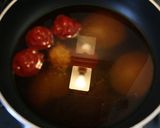 てっりてっりミートボール作り方9写真