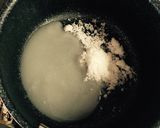 一口サイズのりんご飴作り方2写真