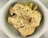 ＊タラとジャガイモで手抜きみそマヨ焼き＊作り方5写真