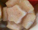無塩せきのウィンナーを綺麗に飾り切り作り方8写真