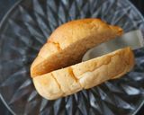 ごてあらポーで♡ごてもりタルタルドッグ作り方7写真