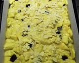りんごケーキ作り方6写真