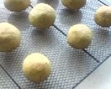 和風♡桜ほうじ茶クッキー♪作り方9写真