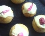和風♡桜ほうじ茶クッキー♪作り方11写真