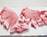 旨み＆やわらかさアップ！豚肉のぬか漬け作り方1写真