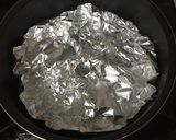 たけのこの煮物 ♪とにかくシンプル♪作り方3写真
