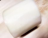 【簡単】レンジで大根のバター醤油【時短】作り方1写真