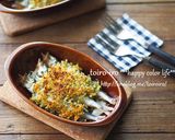 トースターで簡単★ししゃものパン粉焼き作り方7写真
