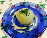 新たま丸ごと☆とろ〜り♪ゴマドレサラダ作り方3写真