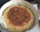簡単捏ねないチャバタをルクルーゼで焼こう作り方12写真
