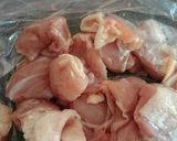 まるでお店の味❤花椒塩香る唐揚げ作り方1写真