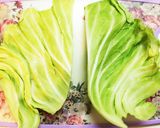 簡単★色鮮やか★野菜のテリーヌ作り方2写真