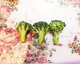 簡単★色鮮やか★野菜のテリーヌ作り方4写真