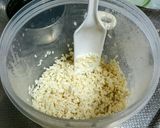 ヨーグルティアで醤油麹作り方2写真