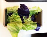簡単★色鮮やか★野菜のテリーヌ作り方7写真