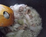 隠し味はビール★ハッシュドビーフ作り方7写真