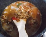 隠し味はビール★ハッシュドビーフ作り方9写真