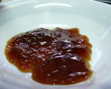 なんちゃってネギ焼き作り方1写真
