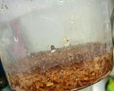 ヨーグルティアで醤油麹作り方5写真