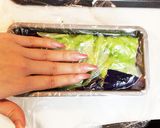 簡単★色鮮やか★野菜のテリーヌ作り方11写真