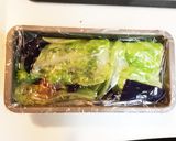 簡単★色鮮やか★野菜のテリーヌ作り方12写真
