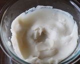 和菓子「練り切り餡」レンジ編作り方7写真