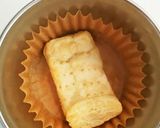 簡単☆お好きな野菜でプチキッシュ♪作り方1写真