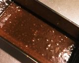 簡単！しっとり生チョコガトーショコラ作り方5写真