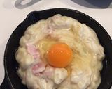 ★簡単‼︎半熟卵のポテトグラタン★作り方10写真