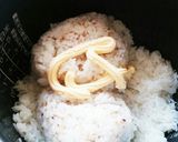 余ったミートソースでミートドリア！作り方1写真