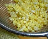 すごく簡単♪美味しいです！もろこしご飯作り方1写真