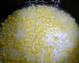 すごく簡単♪美味しいです！もろこしご飯作り方2写真