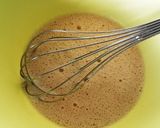 春色茶碗蒸し作り方1写真