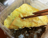 ちらし鮨＋おにぎらず＝ちらしおにぎら寿司作り方2写真