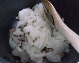 隠し味はビール★ハッシュドビーフ作り方6写真