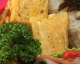 お弁当に♡下味しっかりのふわふわ卵焼き作り方7写真