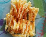 簡単＊あさり入り＊筍ご飯作り方1写真