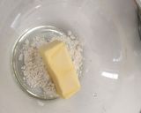 簡単ホワイトソースで鶏モモ肉のクリーム煮作り方2写真