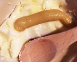 白だしde出し巻き卵焼き♡サンド♡作り方1写真