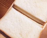 白だしde出し巻き卵焼き♡サンド♡作り方15写真
