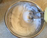 イチゴのロールケーキ作り方4写真
