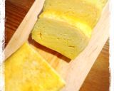 白だしde出し巻き卵焼き♡サンド♡作り方14写真