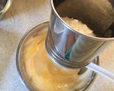 イチゴのロールケーキ作り方7写真