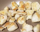ご飯が進む☆鶏マヨ作り方2写真