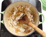 彩りグリル野菜のダイエットカレー作り方3写真