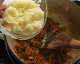 彩りグリル野菜のダイエットカレー作り方4写真