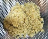 丸ごとトマトの彩り野菜サラダ作り方1写真