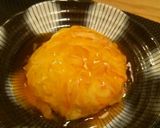 節約♪カニかまで天津飯♪作り方5写真